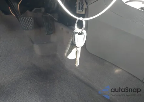 2005 Acura Rsx Type S из США, поврежденный, VIN JH4DC53065S003416